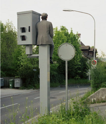 Bild zum Künstler Daniel Fehr