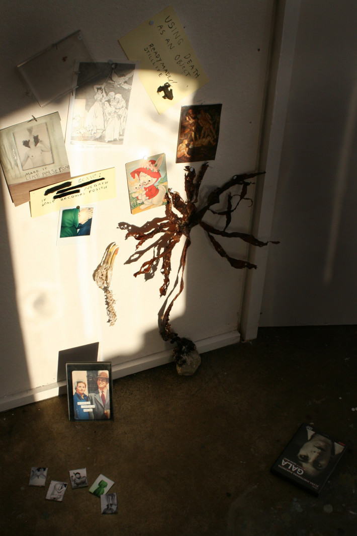 Bild zum Künstler Anet Hofer