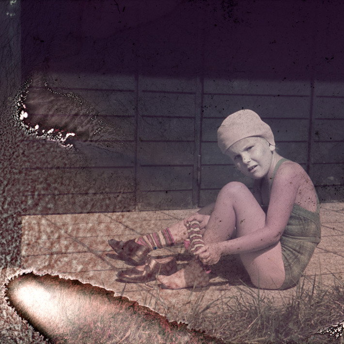 Bild zum Künstler Roland Regner