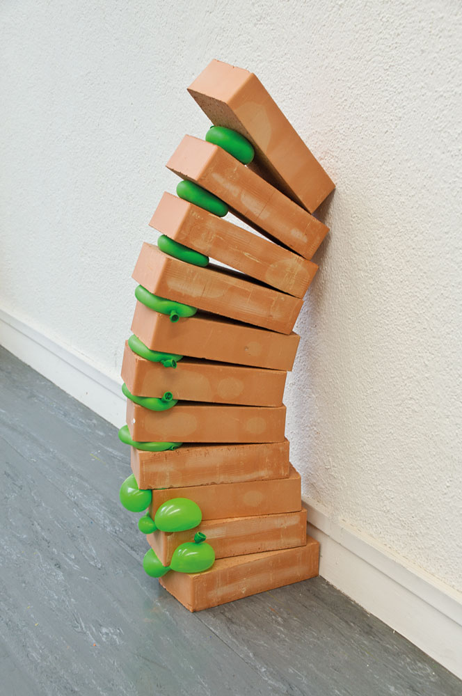 Bild zum Künstler Roman Sonderegger