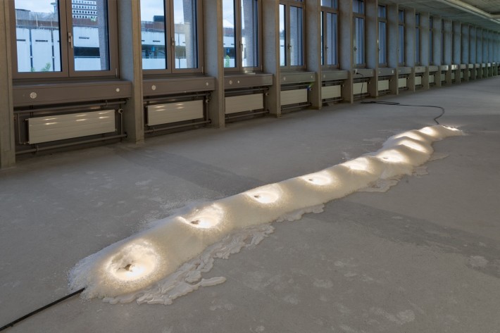 Bild zum Künstler Stephanie Hess