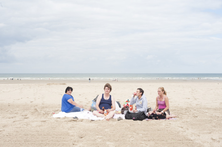 Bild zum Künstler Romain Mader