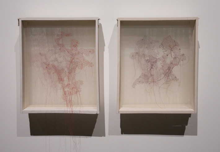 Bild zum Künstler Christelle Becholey Besson