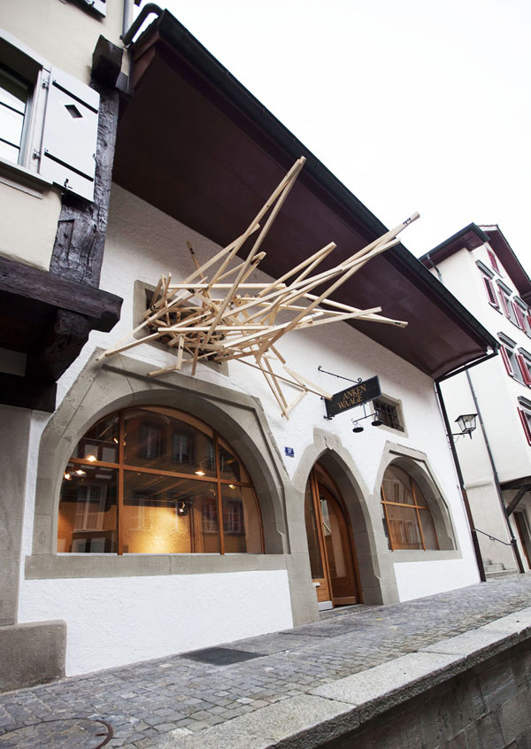 Bild zum Künstler CKÖ