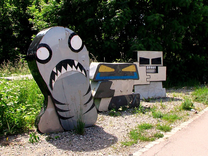 Bild zum Künstler Markus Meyle - Leto