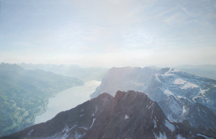 Bild zum Künstler Adrian Scherrer