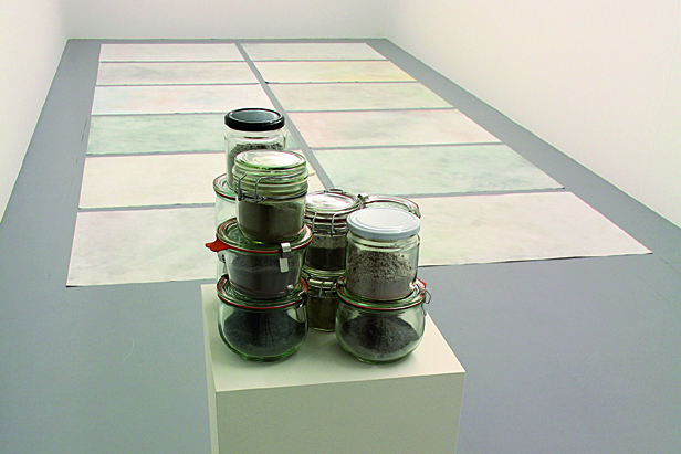 Bild zum Künstler Anna-Sabina Zürrer