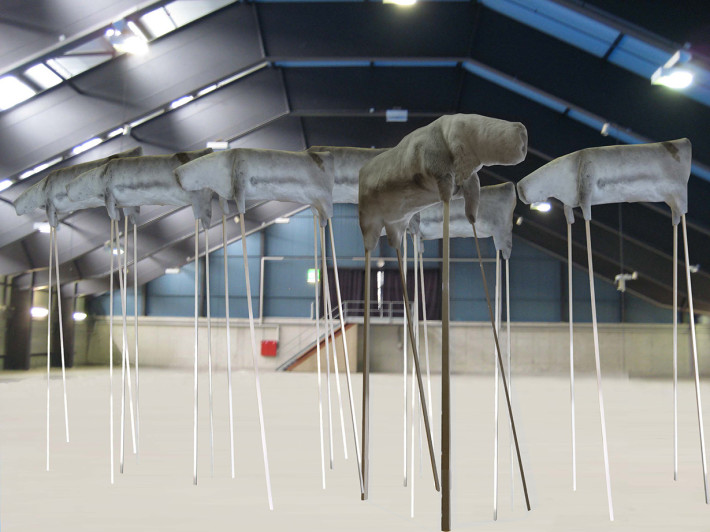 Bild zum Künstler Stephanie Mattmann