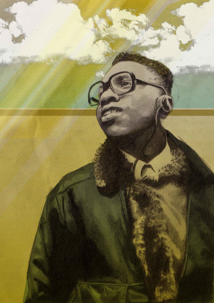 Bild zum Künstler Anna-Lina Balke