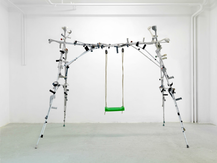 Bild zum Künstler Tizian & John