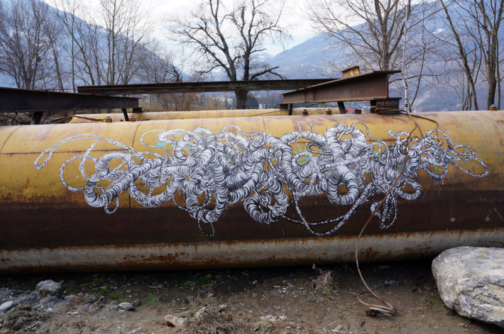 Bild zum Künstler Bruno Santinho