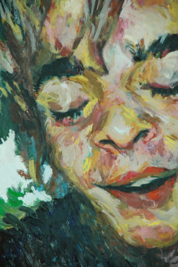 Bild zum Künstler Joanna Archetti