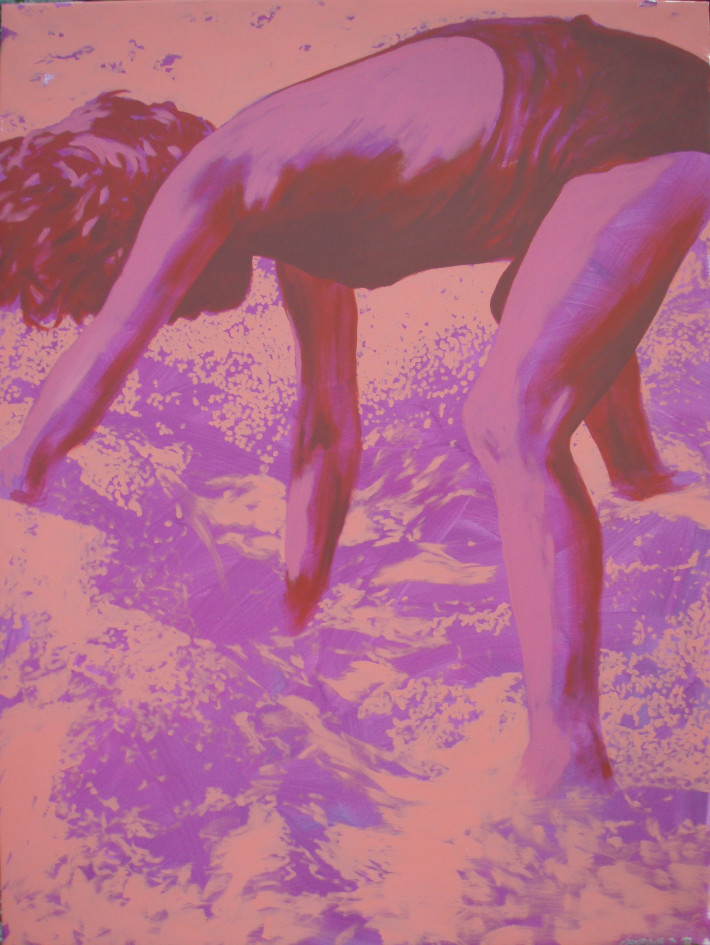 Bild zum Künstler Mike Cadurisch