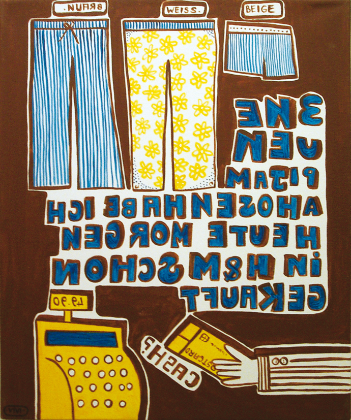 Bild zum Künstler Viviana Chiosi