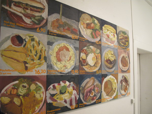 Bild zum Künstler Fastkunst