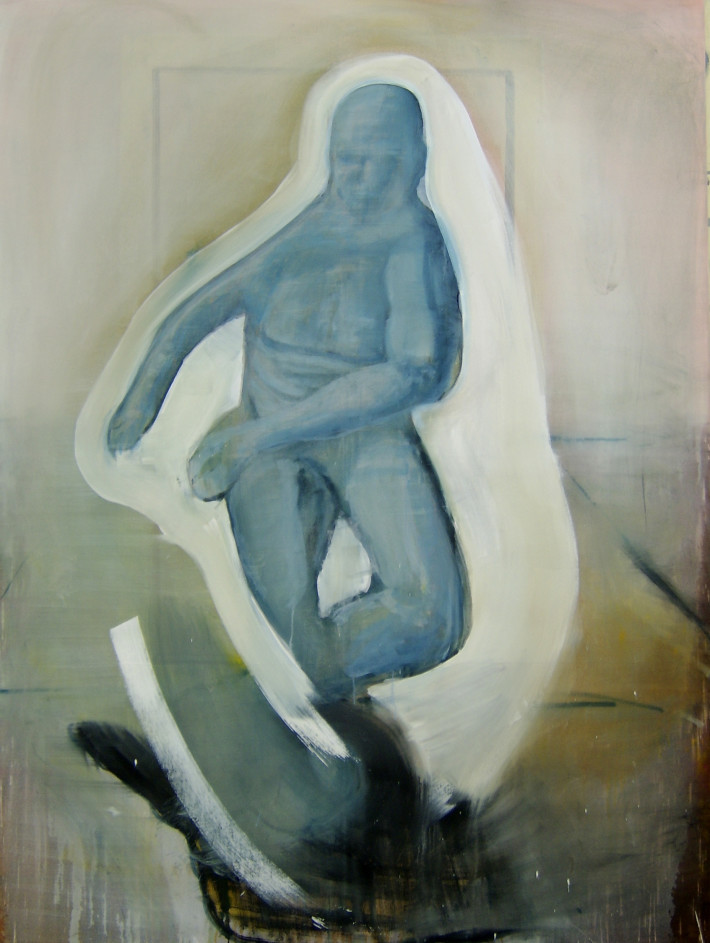 Bild zum Künstler Paul Lipp