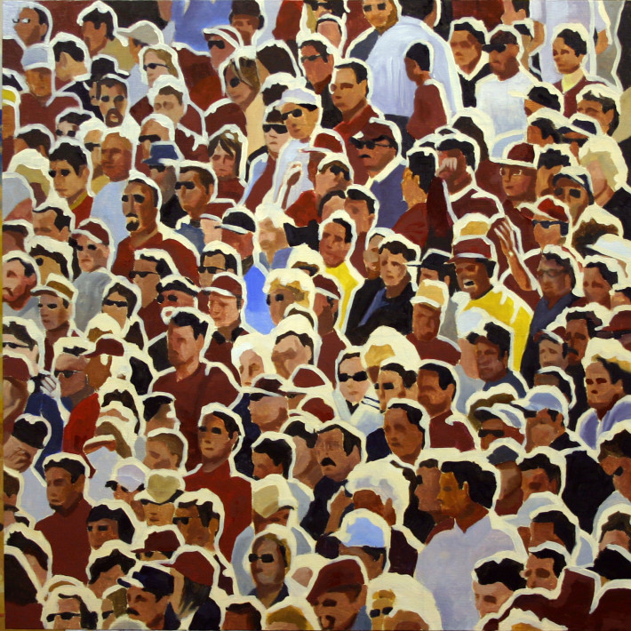 Bild zum Künstler Tyrone Richards