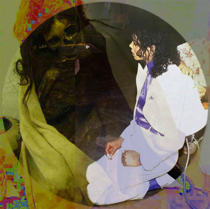 Bild zum Künstler Andre Willimann