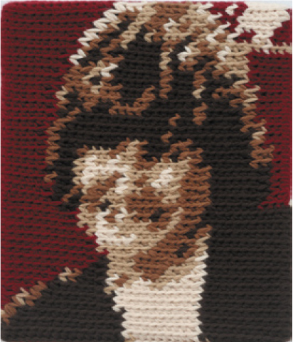 Bild zum Künstler Michelle Grob