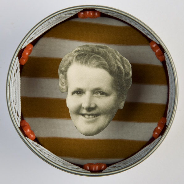 Bild zum Künstler Monika Kunz