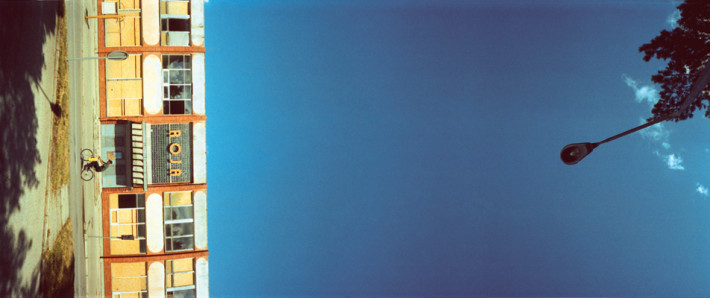 Bild zum Künstler Ruedi Schorno