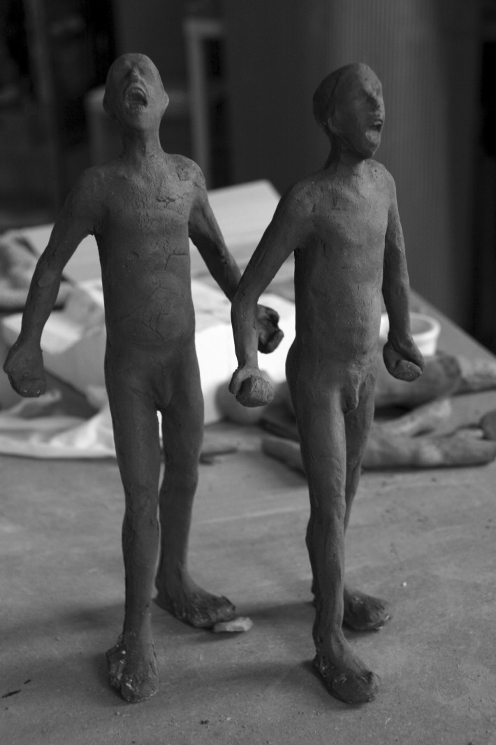 Bild zum Künstler Pascal Kohtz