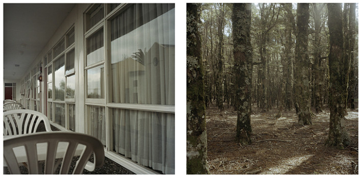 Bild zum Künstler Sarah Maurer